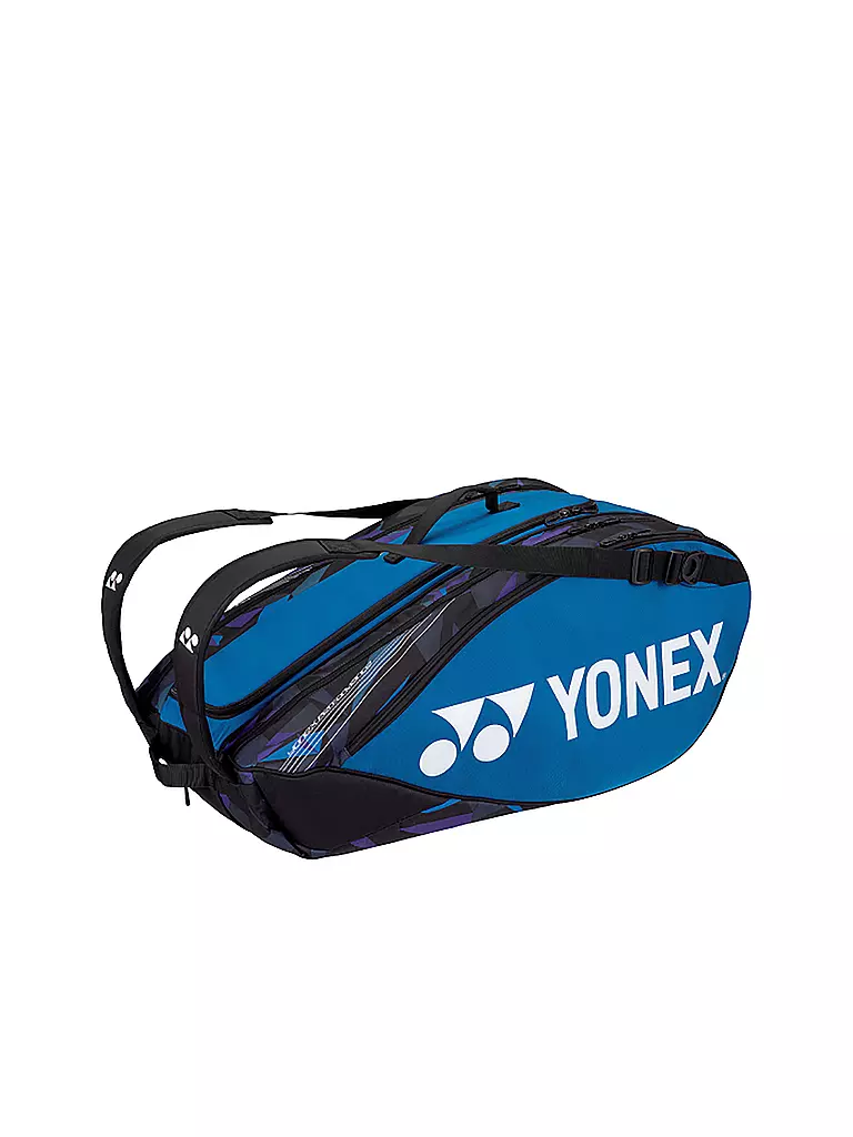 YONEX | Tennistasche 10er Thermo | Azul