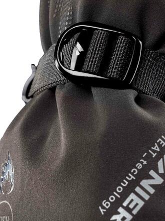 ZANIER | Guantes de esquí para mujer Heat.STX