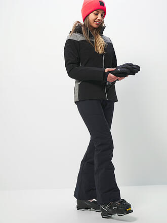 ZANIER | Guantes de esquí para mujer Gap.STX