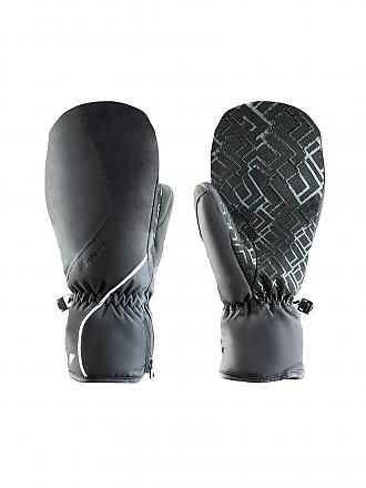ZANIER | Manoplas de esquí para mujer Seefeld.STX