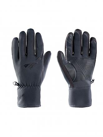 ZANIER | Guantes de hombre Move Softshell