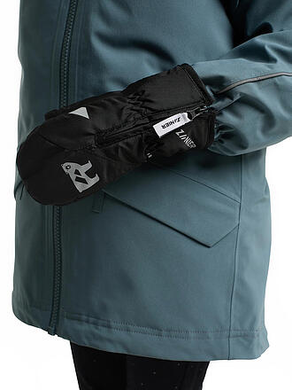 ZANIER | Manoplas de esquí para niña