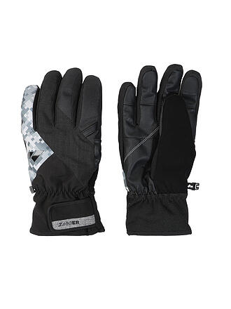 ZANIER | Guantes de esquí para hombre Saalbach GTX
