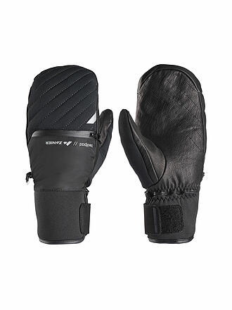 ZANIER | Manoplas de esquí Radiator.STX para hombre