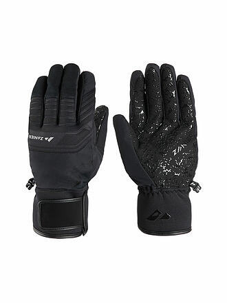 ZANIER | Guantes de esquí para hombre Park-STX