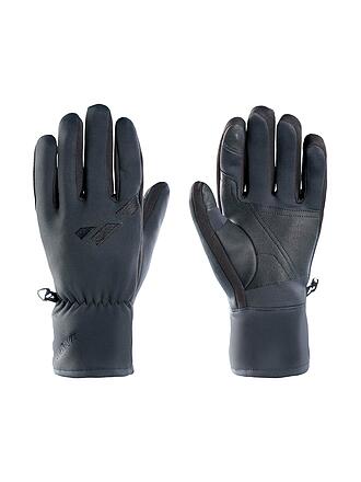 ZANIER | Guantes de mujer Move Softshell