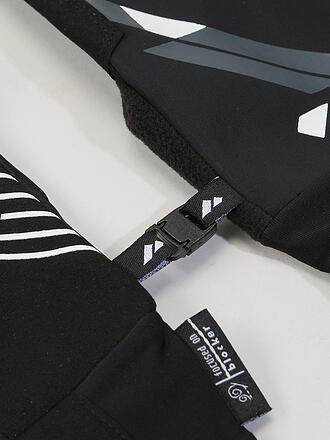 ZANIER | Guantes de esquí de fondo para hombre Nordic.zb