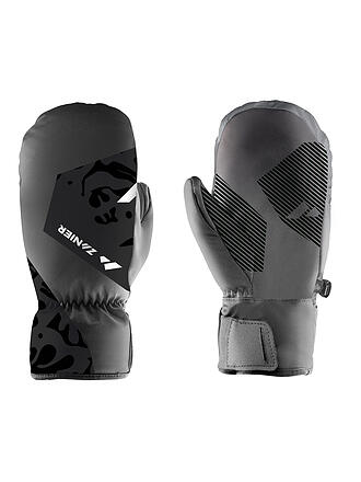 ZANIER | Manoplas de esquí para niños Sillian.STX 2.0