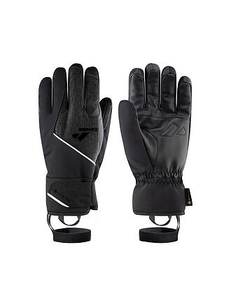 ZANIER | Guantes de esquí para hombre Planai.GTX