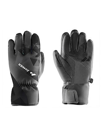 ZANIER | Guantes de esquí para niños SILLIAN.STX 2.0