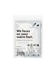 ZANIER | Calentadores de dedos | Blanco