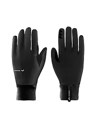 ZANIER | Guantes Cruiser ZB | Negro