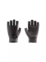 ZANIER | Guantes de escalada Roter Turm | Negro