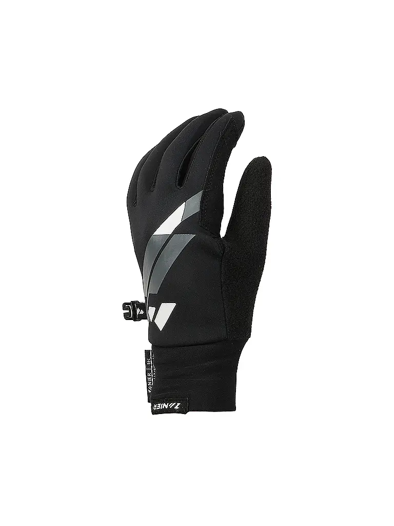 ZANIER | Guantes de esquí de fondo para hombre Nordic.zb | Blanco