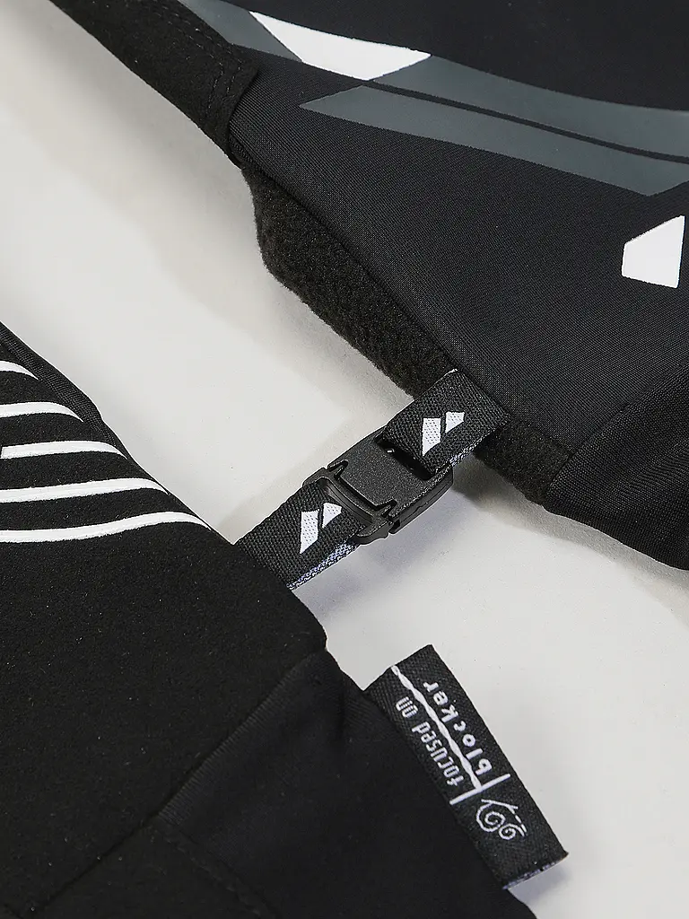 ZANIER | Guantes de esquí de fondo para hombre Nordic.zb | Blanco