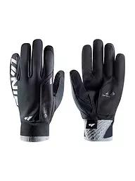 ZANIER | Guantes de esquí de fondo Skater Infinium | Negro