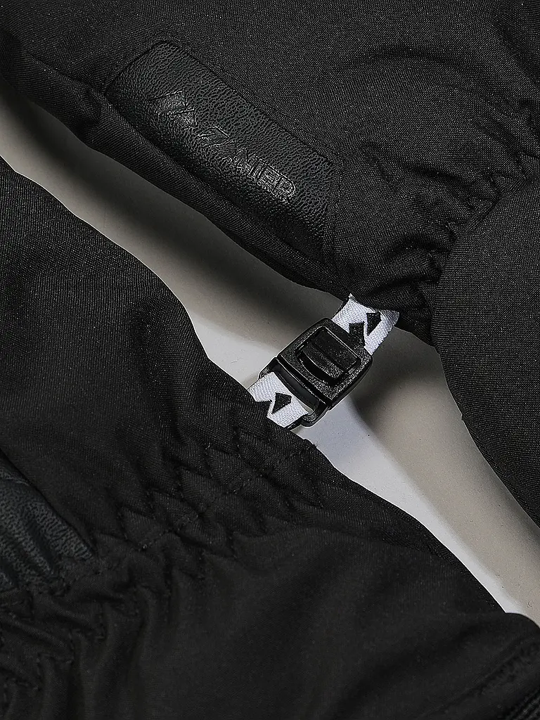 ZANIER | Guantes de esquí GTX para mujer | 