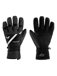 ZANIER | Guantes de esquí para hombre Jerzens.gtx | Negro