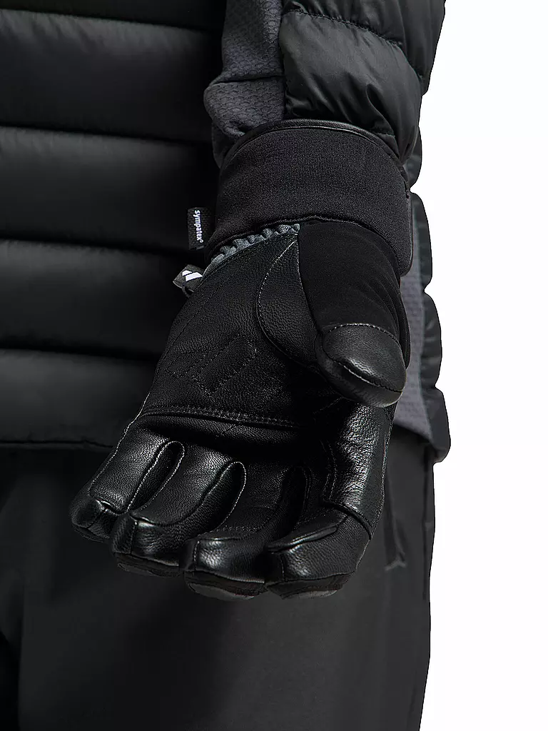 ZANIER | Guantes de esquí para hombre Race-Pro.STX |
