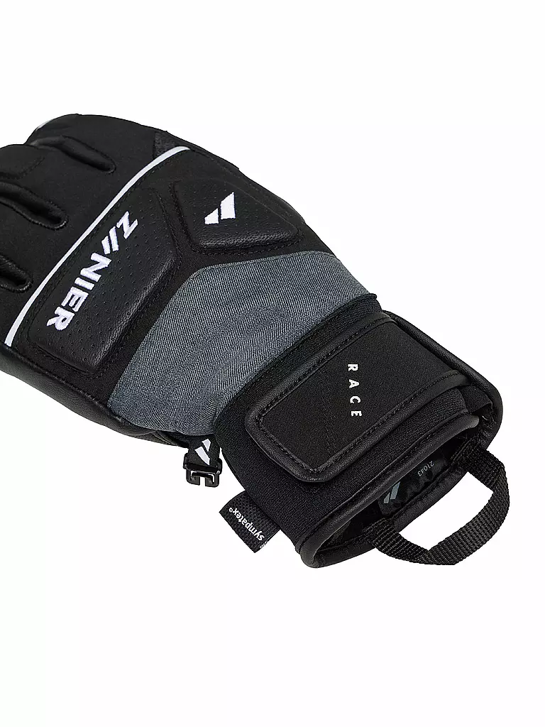 ZANIER | Guantes de esquí para hombre Race-Pro.STX |
