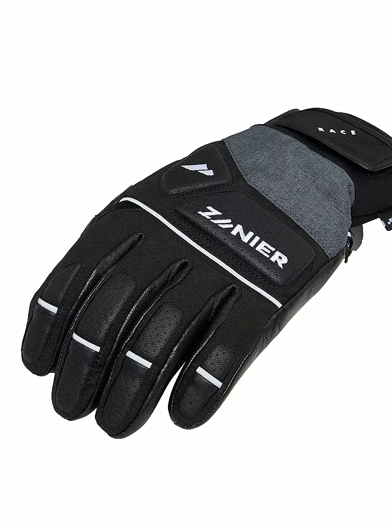 ZANIER | Guantes de esquí para hombre Race-Pro.STX |
