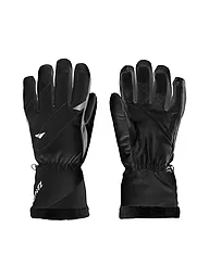 ZANIER | Guantes de esquí para mujer Lech.STX | Negro