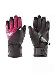 ZANIER | Guantes de esquí para niños Sillian.STX | Baya