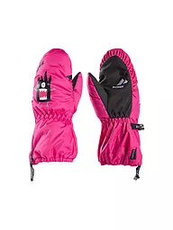 ZANIER | Manoplas de esquí para bebé Monster.stx | Baya