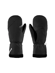 ZANIER | Manoplas de esquí para mujer Lech.STX | Negro