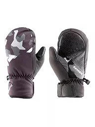 ZANIER | Manoplas de esquí para niños Sillian.STX | Negro