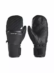 ZANIER | Manoplas de esquí Radiator.STX para hombre | Negro