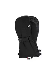 ZANIER | Manoplas de esquí Tamsweg para mujer | Negro