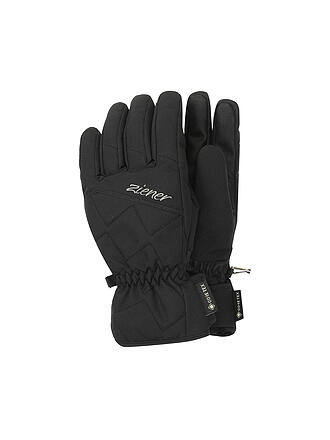 ZIENER | Guantes de esquí GORE-TEX para mujer