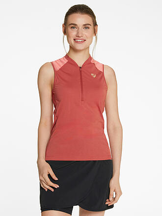 ZIENER | Maillot de ciclismo para mujer Narali HZ