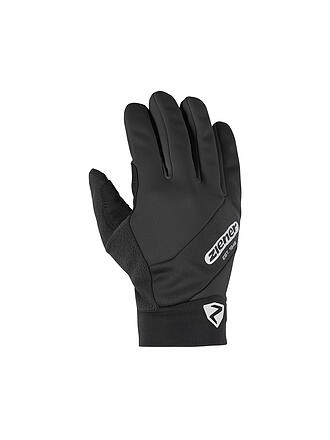 ZIENER | Guantes de ciclismo de invierno para hombre Darry WS Touch