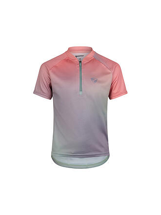 ZIENER | Maillot de ciclismo infantil Nestel