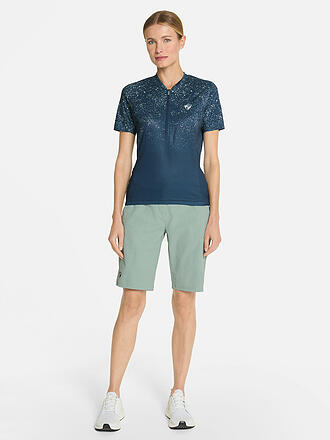 ZIENER | Maillot de ciclismo para mujer Naladia