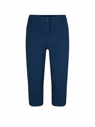 ZIENER | Pantalones de ciclismo para mujer Nestla 3/4 X-Function