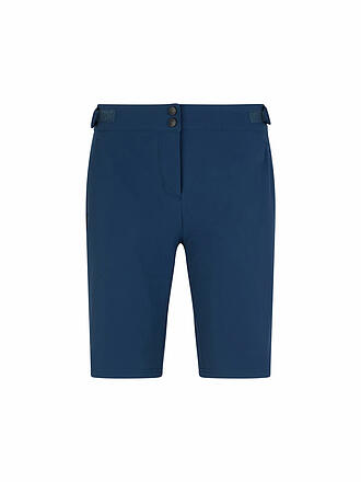 ZIENER | Pantalón corto de ciclismo para mujer Nilsa X-Function