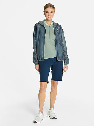 ZIENER | Pantalón corto de ciclismo para mujer Nilsa X-Function