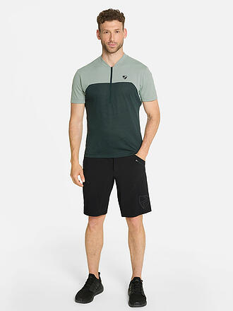 ZIENER | Maillot de ciclismo para hombre Narius