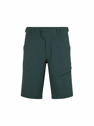 ZIENER | Pantalones cortos de ciclismo para hombre Nelat X-Function