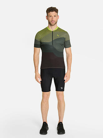 ZIENER | Pantalones de ciclismo para hombre Niland X-Function