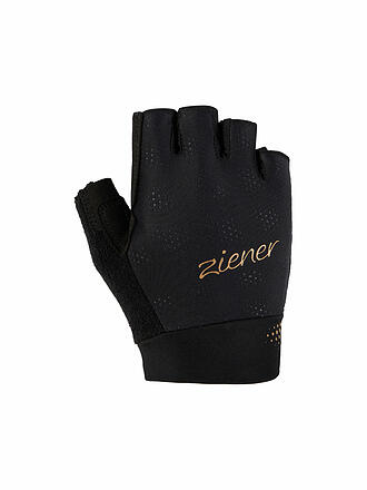 ZIENER | Guantes de ciclismo para mujer Crissi Gel