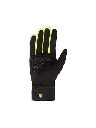 ZIENER | Guantes de ciclismo de invierno DIRICH-Z WS TOUCH