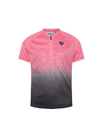 ZIENER | Maillot de ciclismo para niños Nestel