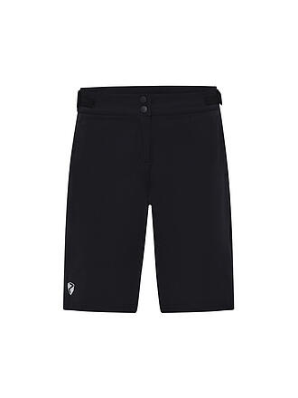 ZIENER | Pantalón corto de ciclismo para mujer Nilsa X-Function