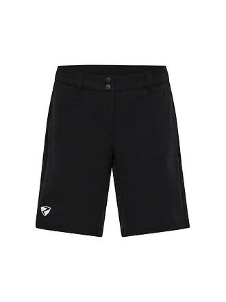 ZIENER | Pantalones cortos de ciclismo para mujer Nakoa X-Function
