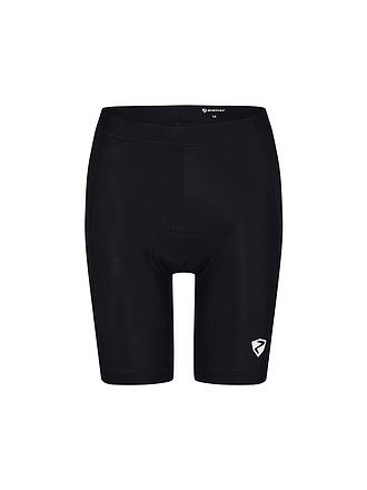 ZIENER | Culotte de ciclismo para mujer Nilea X-Function Bund