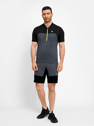 ZIENER | Maillot de ciclismo para hombre Narius